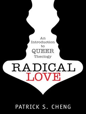 cover image of Radical Love
